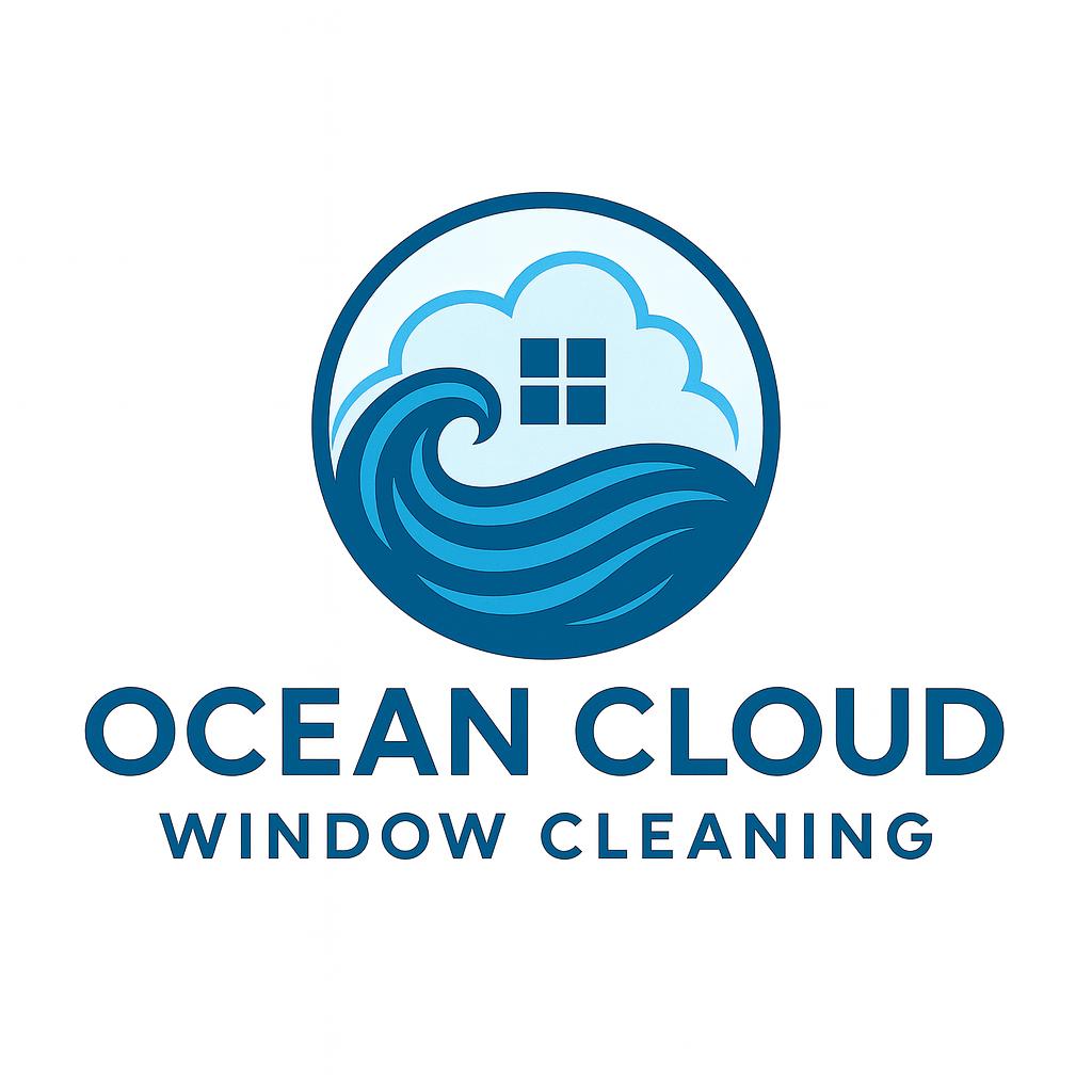 Ocean Cloud Window Cleaning